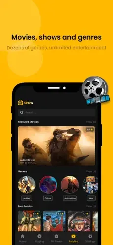 hotstar-top-movies Movies and shows